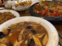 -食上东新街美食街区(民乐新都会店)