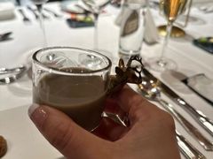 -北京古城老院厉晓麟精致菜