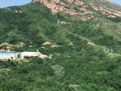 -黄金寨原生态旅游区