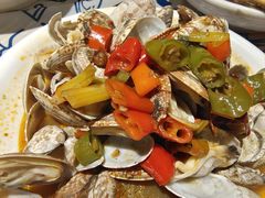 -松哥油焖大虾(科技园店)