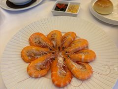 -顺德喜来登酒店·采悦轩