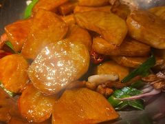-绿茶餐厅(昆明世纪金源店)