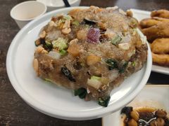 -海坛特色小吃·只做平潭特色菜(平潭店)