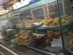iphone_upload_pic-老磁器口豆汁店(天坛店)
