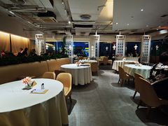 大堂-衡山汇·高级粤菜(霄云路店)