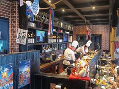 大堂-芥岛(河北大街店)