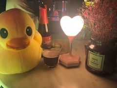 -甜喵酒吧(茂业店)