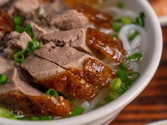 -凌舍好烧鹅(中山路店)