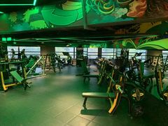 -W FITNESS 威尔仕健身·游泳(老西门新苑店)