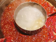 -乡当俏老火锅
