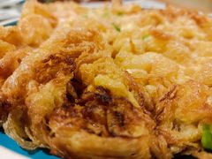 海鲜跑蛋-老外婆·渔村(平湖吾悦广场店)