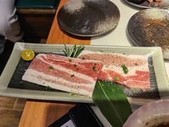 -久藏·横膈膜烧肉·酒场(江汉路店)