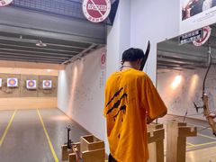 -道顺射箭·团建·骑射(张杨路店)