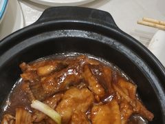 -汇景海鲜店