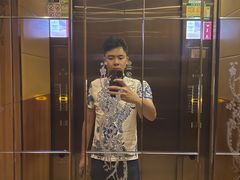 -深圳星河丽思卡尔顿酒店