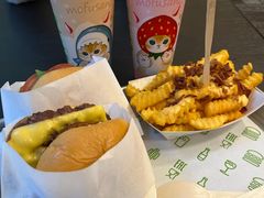 -Shake Shack(西单大悦城店)