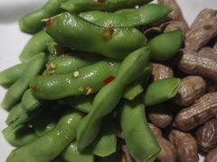 -管氏翅吧(台湾街店)