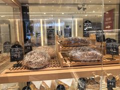 -大连铂尔曼酒店-铂尔曼美食廊 Pullman Deli