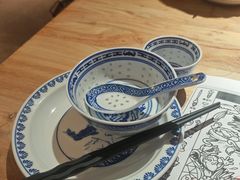 -图味美小黄鱼·景德菜(浙江路店)
