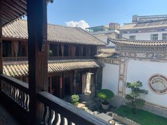-喜洲翰林餐厅(董家百年老宅店)