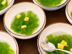 -狮王府淮扬菜(百家湖1912店)