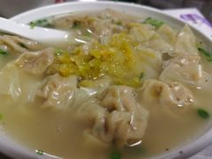 -雪园小吃部(天桥商场店)