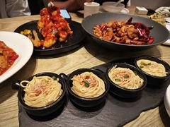 -榕意·川味之美(深业上城店)