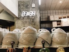 -明谦·Coffee&Cocktail Bar(美您公园店)