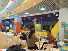-天空之城欢乐嘉年华苏州店(环球188广场店)