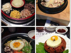 拌饭系列-瑞膳首尔参鸡汤(龙塔店)