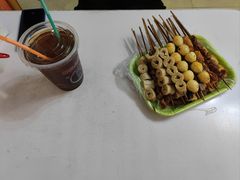 -马记大锅煮(总店)