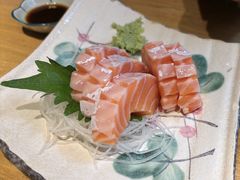 -桂马·日本料理·海胆·海鲜饭·酒场(民主广场店)