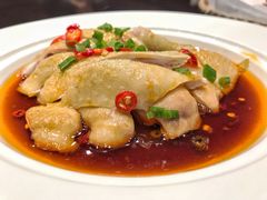 -中山保利艾美酒店-乐美中餐厅