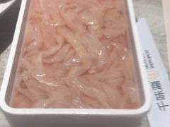 -千味涮·健康火锅(会展连城新天地店)