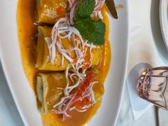 -港丽餐厅(高德置地店)