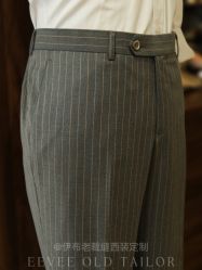 -伊布老裁缝西装礼服定制