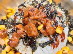 -米村拌饭(江宁万达店)
