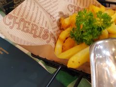 -起士林西餐厅(东经路店)