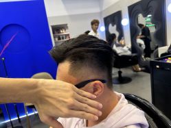 -CIT造型·烫发·染发