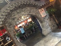 -来小酌·长安酒家(翠庭大厦店)