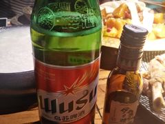 -疆文化新疆欢乐餐厅(金牛万达店)