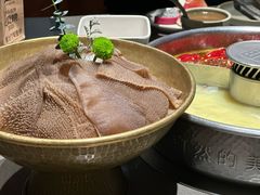 -巴奴毛肚火锅(大剧院店)