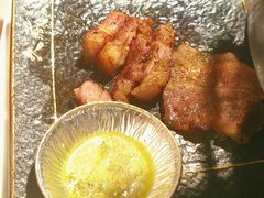 -久藏·横膈膜烧肉·酒场(江汉路店)