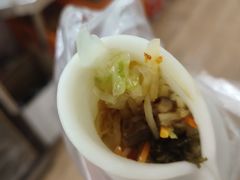 -张果佬年糕卷(科巷店)