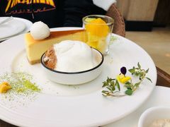 -夏朵花园(复兴西路店)
