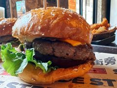 -Side Street街旁(交道口店)