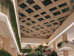 -广州白天鹅宾馆