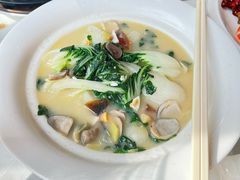 -万龙洲海鲜(广渠门店)