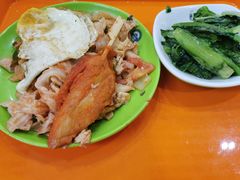 -梅园食堂
