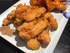 两吃里脊-梅飞酒家(桑园路店)